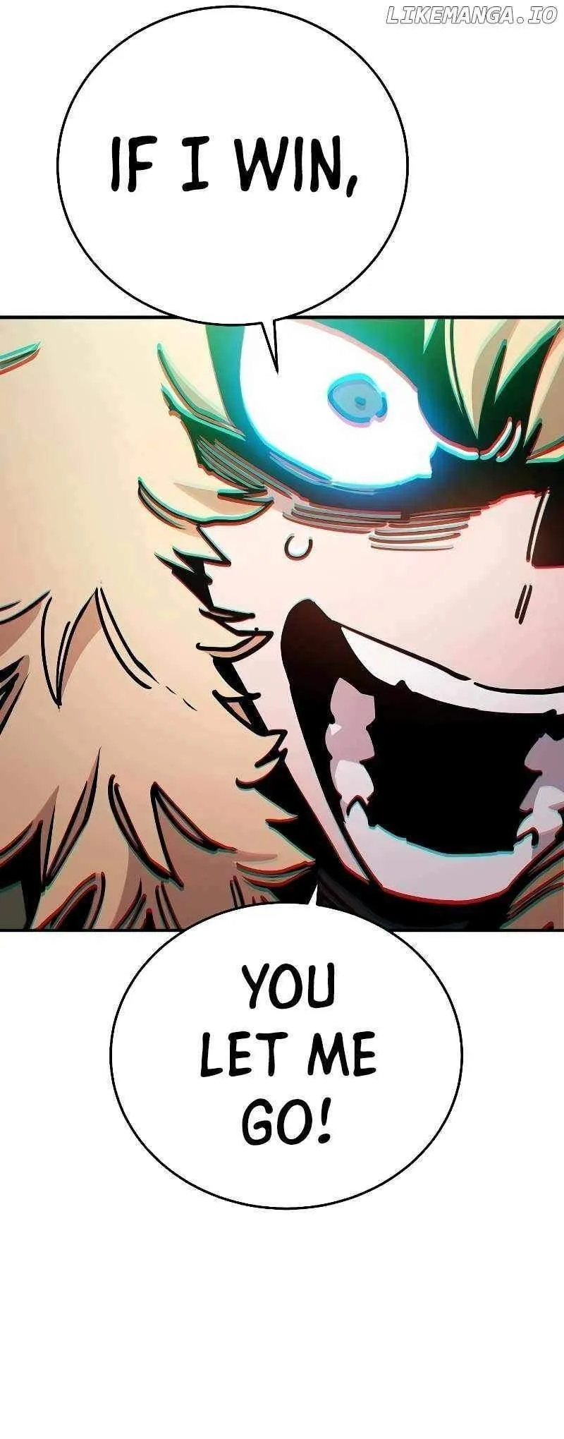 Read Player Hellish Situation chapter 209 image 26 on Lezhin