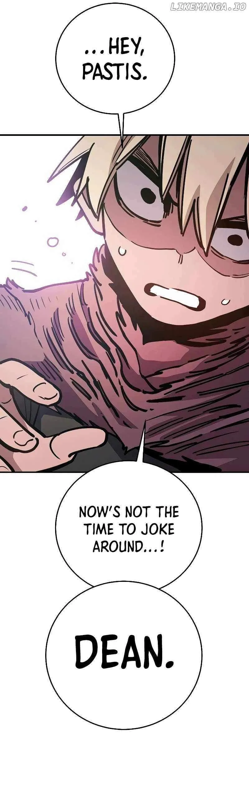 Read Player Hellish Situation chapter 209 image 27 on Lezhin