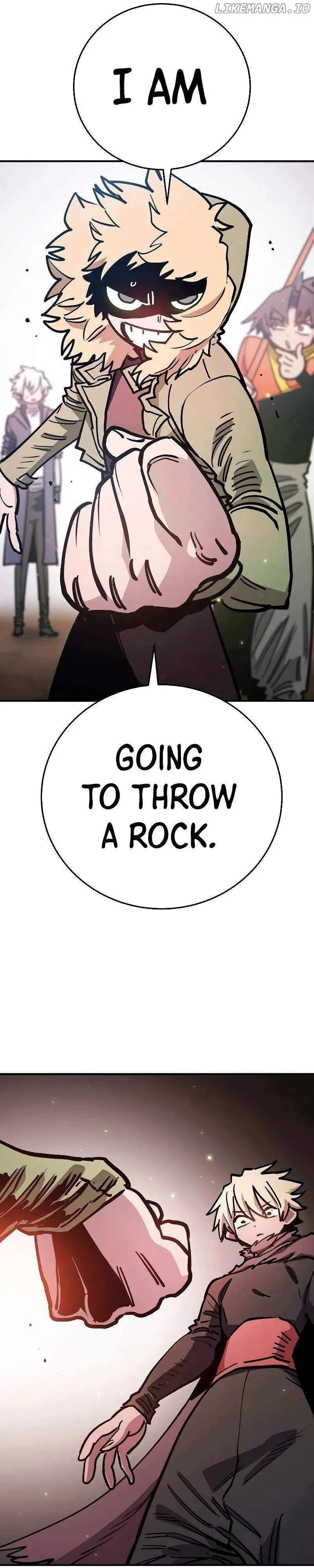 Read Player Hellish Situation chapter 209 image 28 on Lezhin