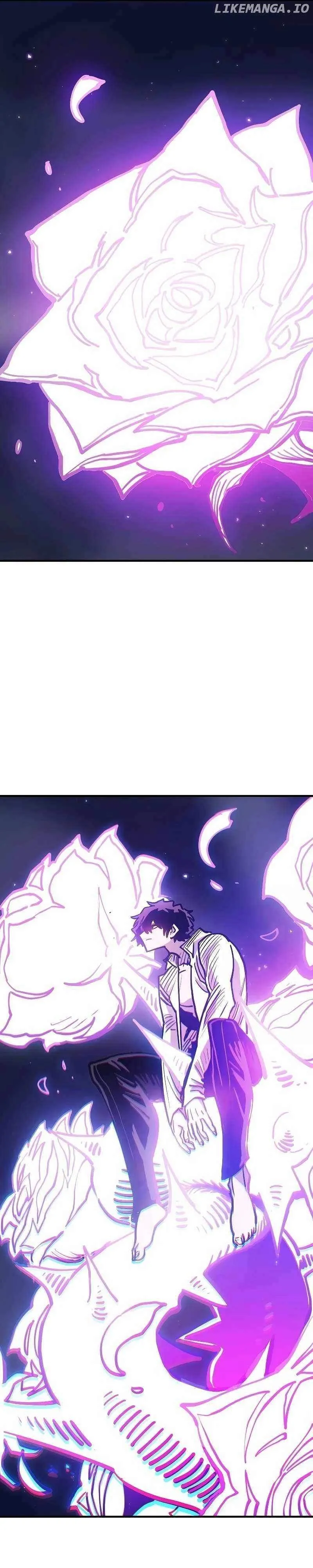 Read Player Hellish Situation chapter 209 image 30 on Lezhin