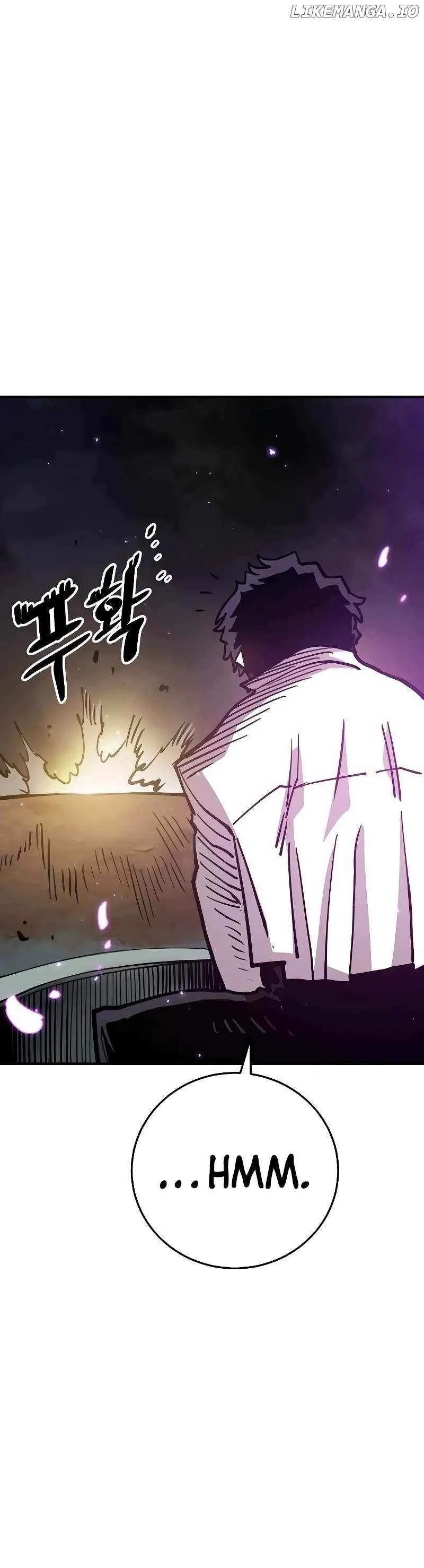Read Player Hellish Situation chapter 209 image 31 on Lezhin