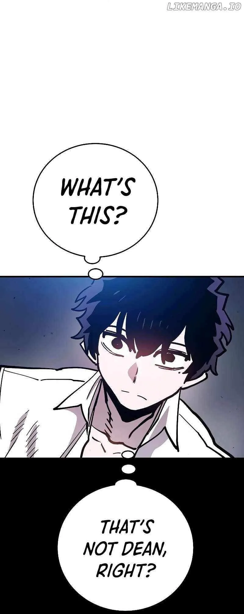 Read Player Hellish Situation chapter 209 image 39 on Lezhin