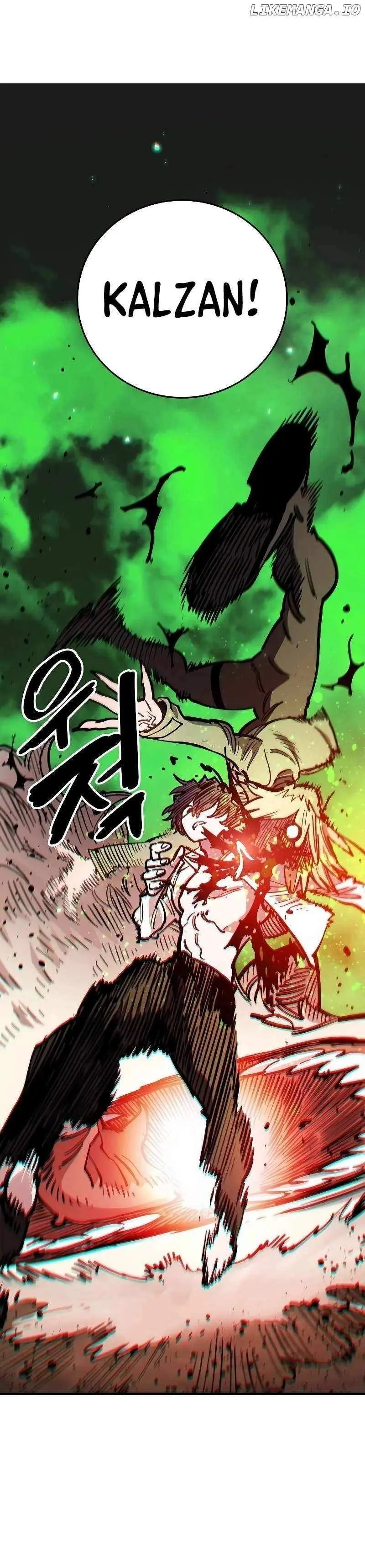 Read Player Hellish Situation chapter 209 image 41 on Lezhin