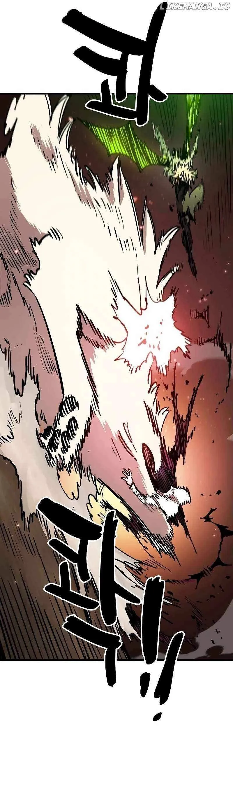 Read Player Hellish Situation chapter 209 image 42 on Lezhin