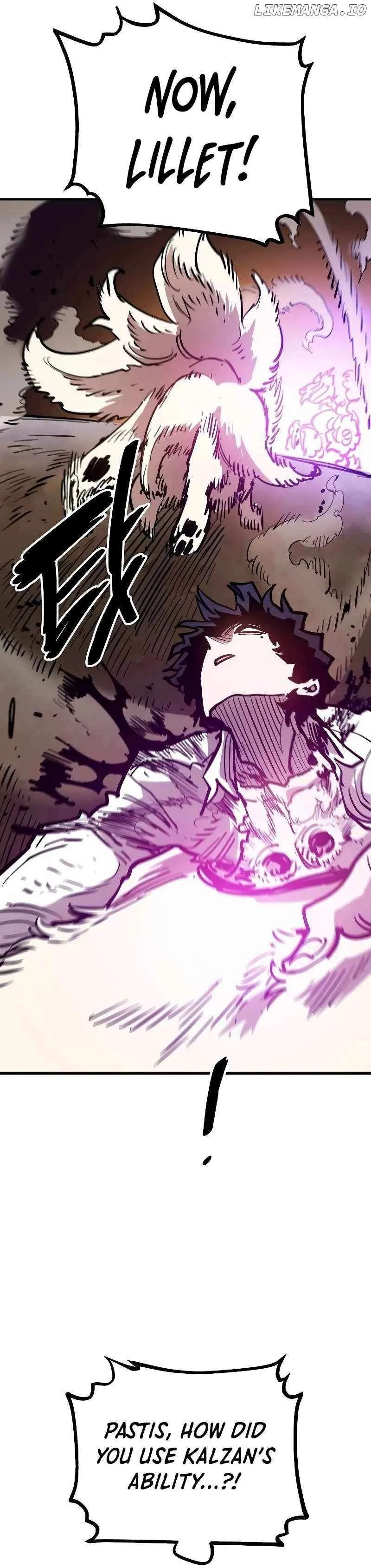 Read Player Hellish Situation chapter 209 image 43 on Lezhin
