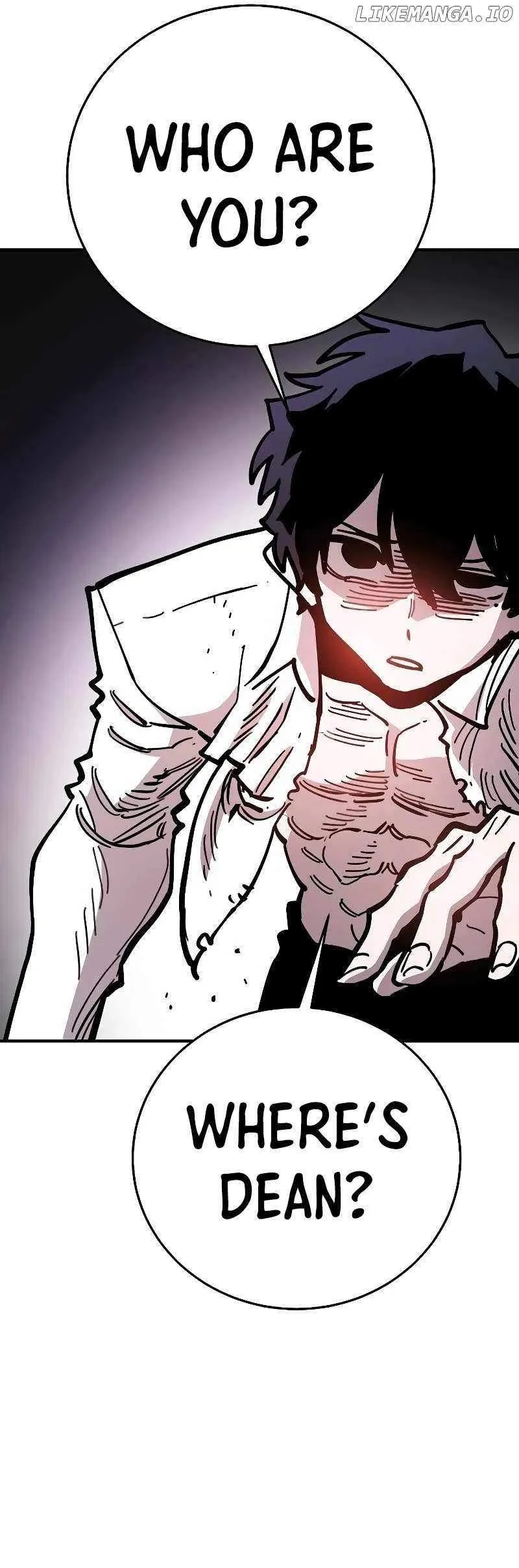 Read Player Hellish Situation chapter 209 image 46 on Lezhin