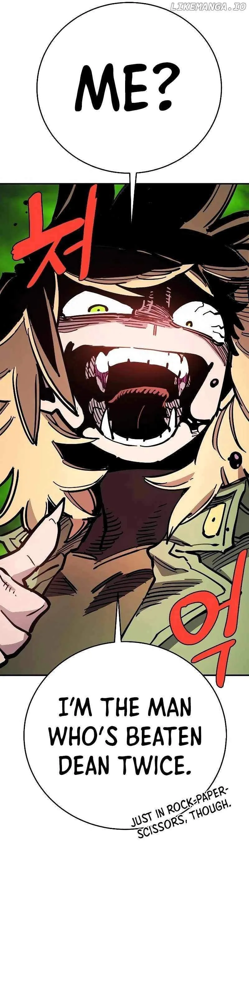 Read Player Hellish Situation chapter 209 image 47 on Lezhin