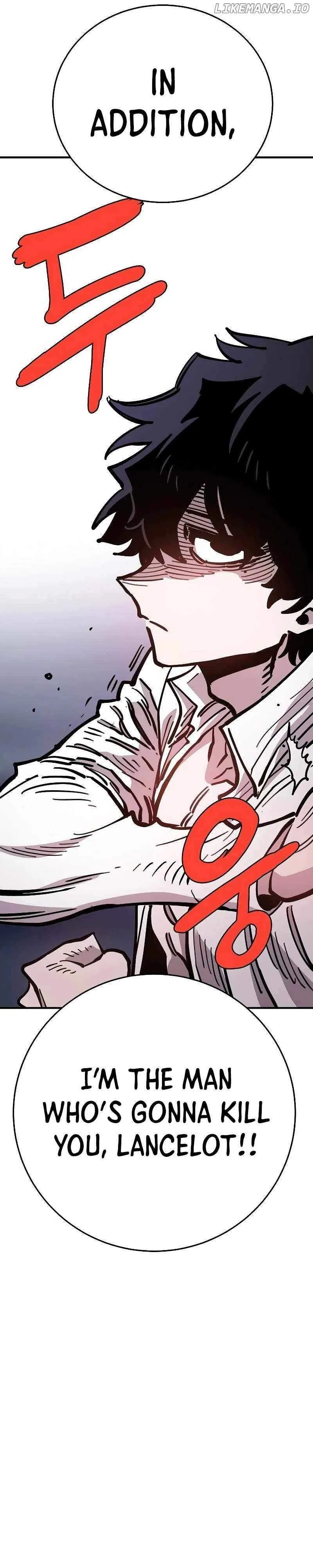 Read Player Hellish Situation chapter 209 image 48 on Lezhin
