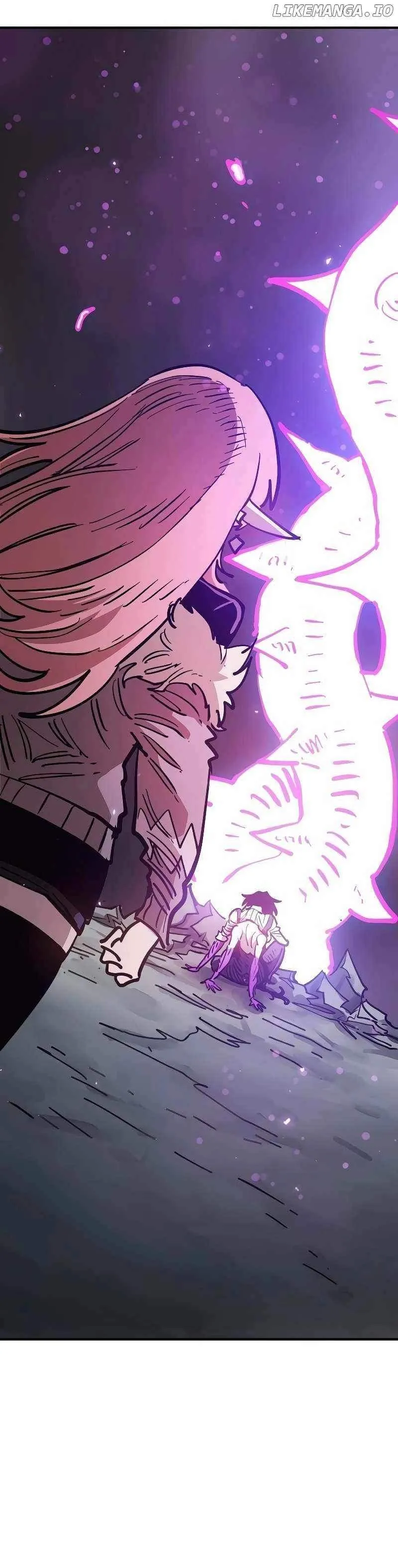 Read Player Hellish Situation chapter 209 image 49 on Lezhin