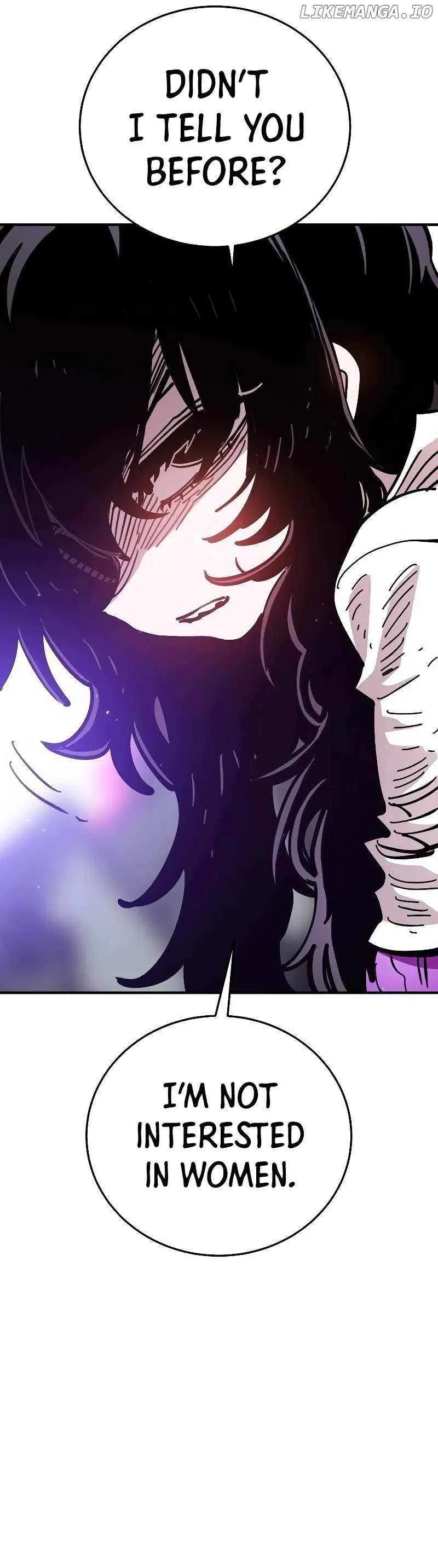 Read Player Hellish Situation chapter 209 image 50 on Lezhin
