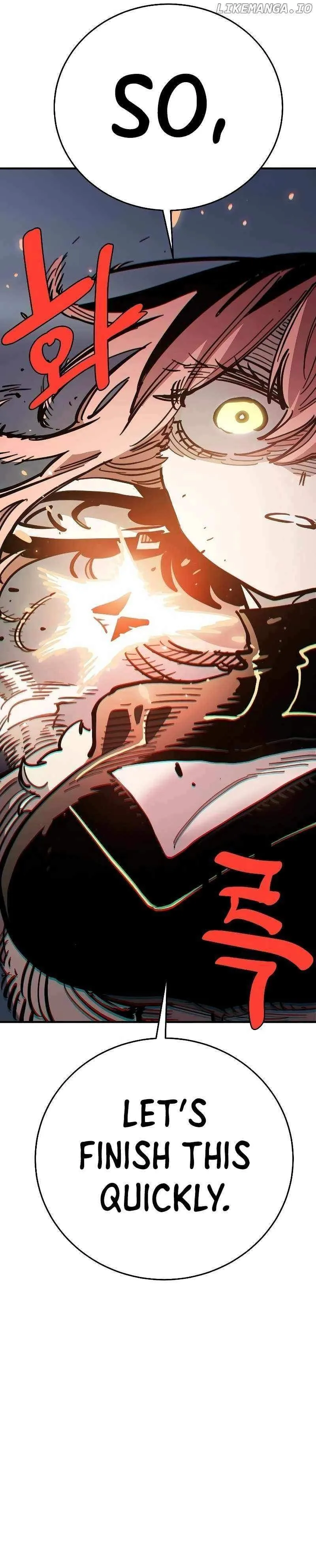 Read Player Hellish Situation chapter 209 image 52 on Lezhin