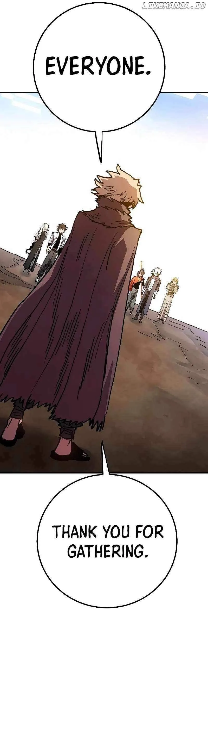 Read Player Hellish Situation chapter 209 image 7 on Lezhin