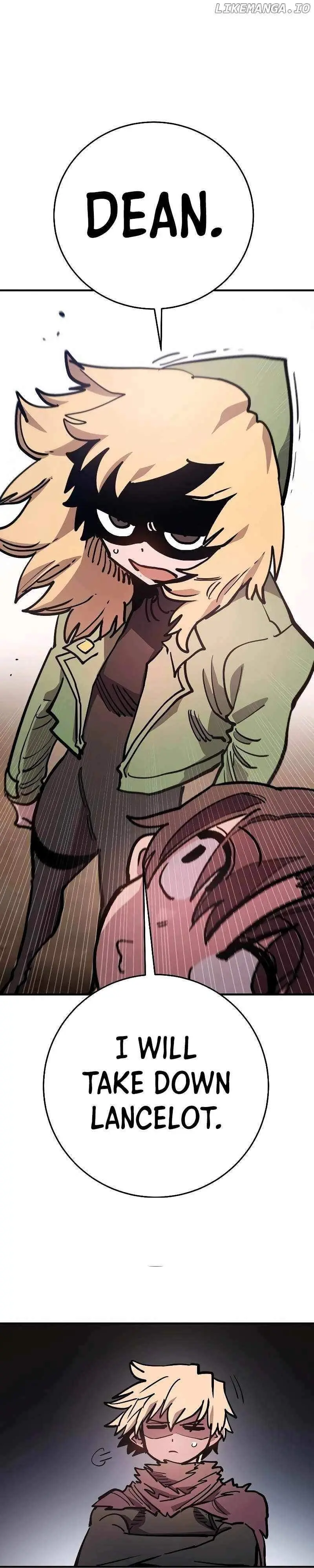 Read Player Hellish Situation chapter 209 image 9 on Lezhin