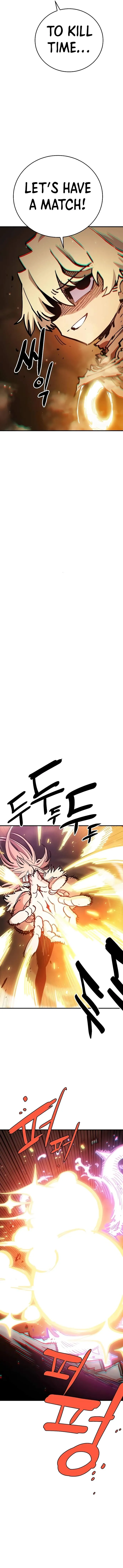 Read Player Hellish Situation chapter 210 image 1 on Lezhin