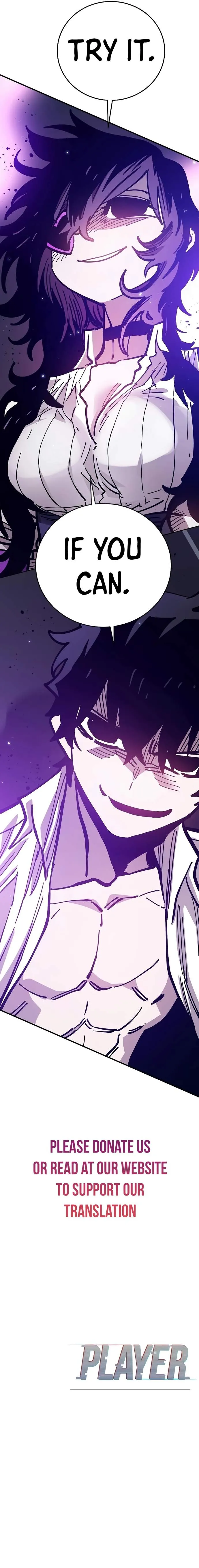 Read Player Hellish Situation chapter 210 image 17 on Lezhin
