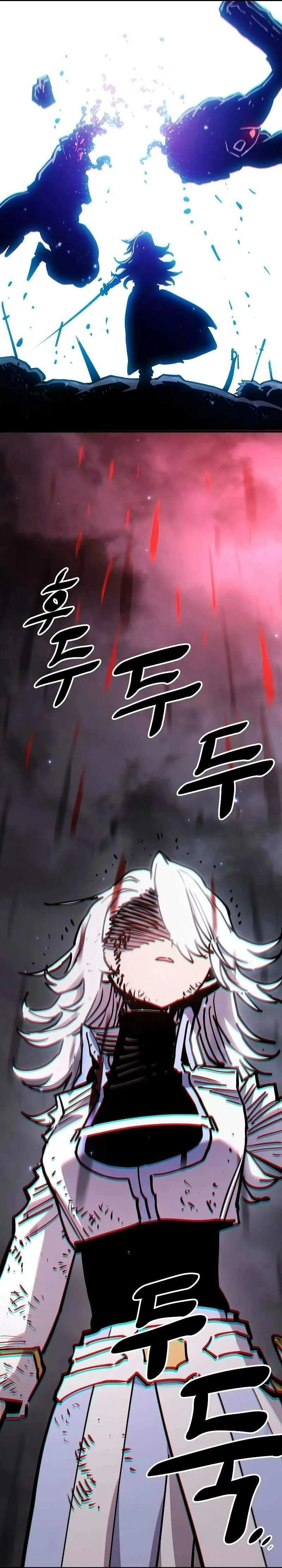 Read Player Hellish Situation chapter 211 image 1 on Lezhin