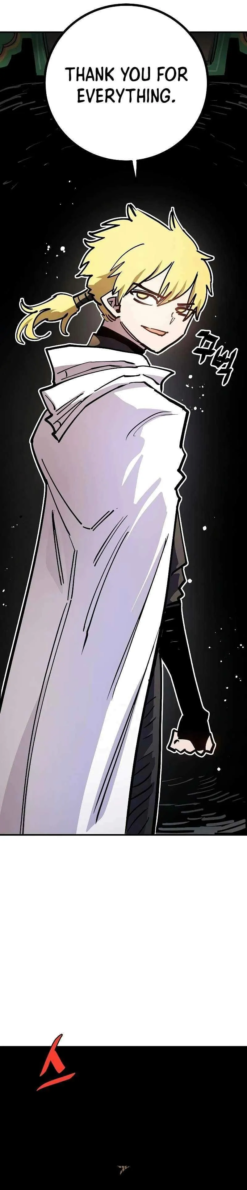 Read Player Hellish Situation chapter 211 image 11 on Lezhin