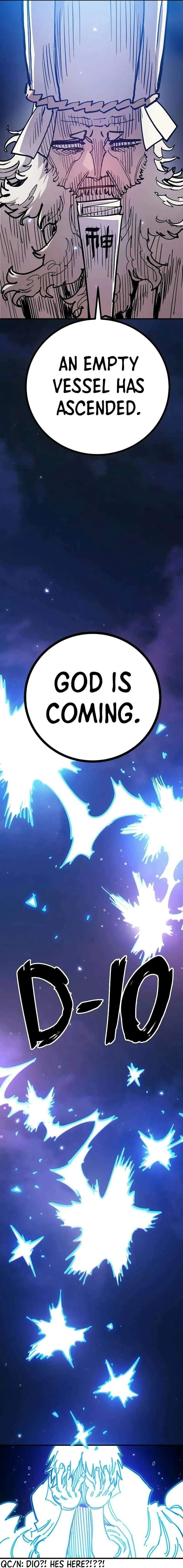 Read Player Hellish Situation chapter 211 image 13 on Lezhin
