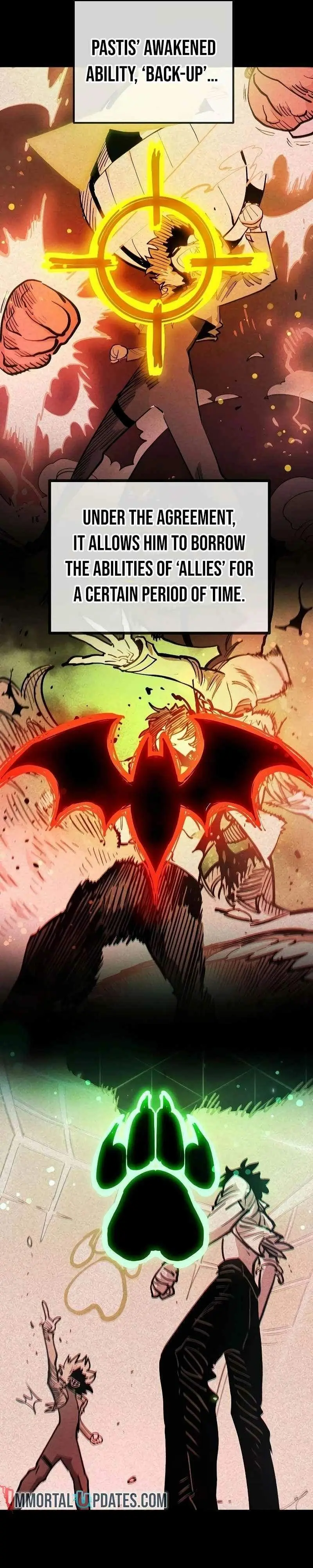 Read Player Hellish Situation chapter 211 image 15 on Lezhin