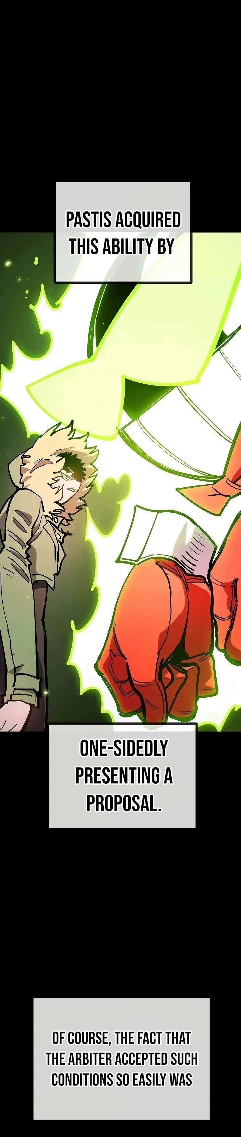 Read Player Hellish Situation chapter 211 image 16 on Lezhin