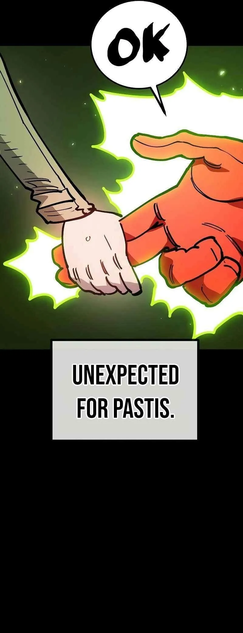 Read Player Hellish Situation chapter 211 image 17 on Lezhin