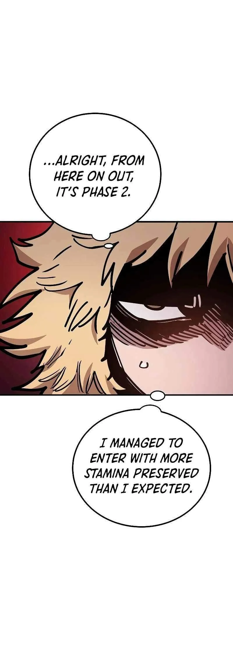 Read Player Hellish Situation chapter 211 image 22 on Lezhin