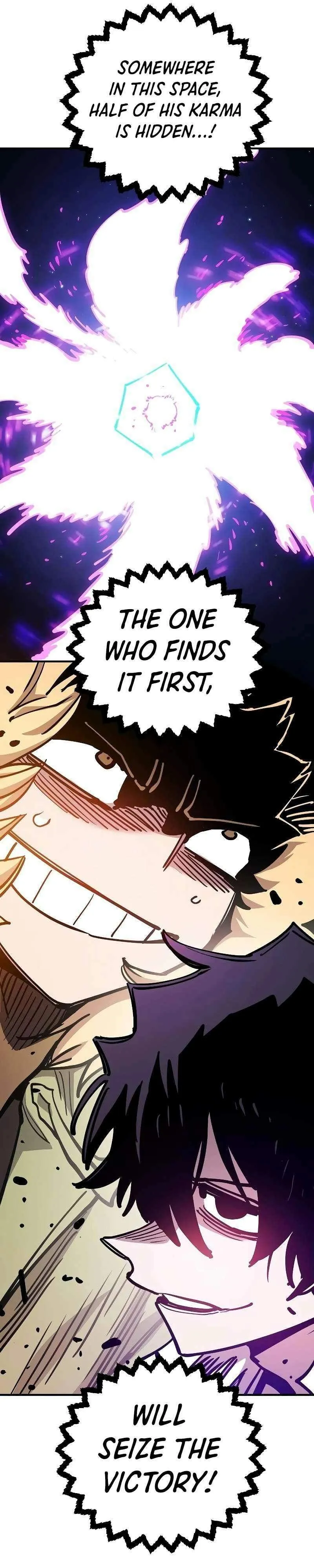 Read Player Hellish Situation chapter 211 image 28 on Lezhin