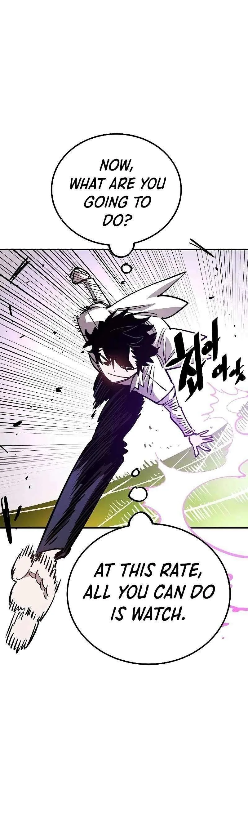 Read Player Hellish Situation chapter 211 image 29 on Lezhin