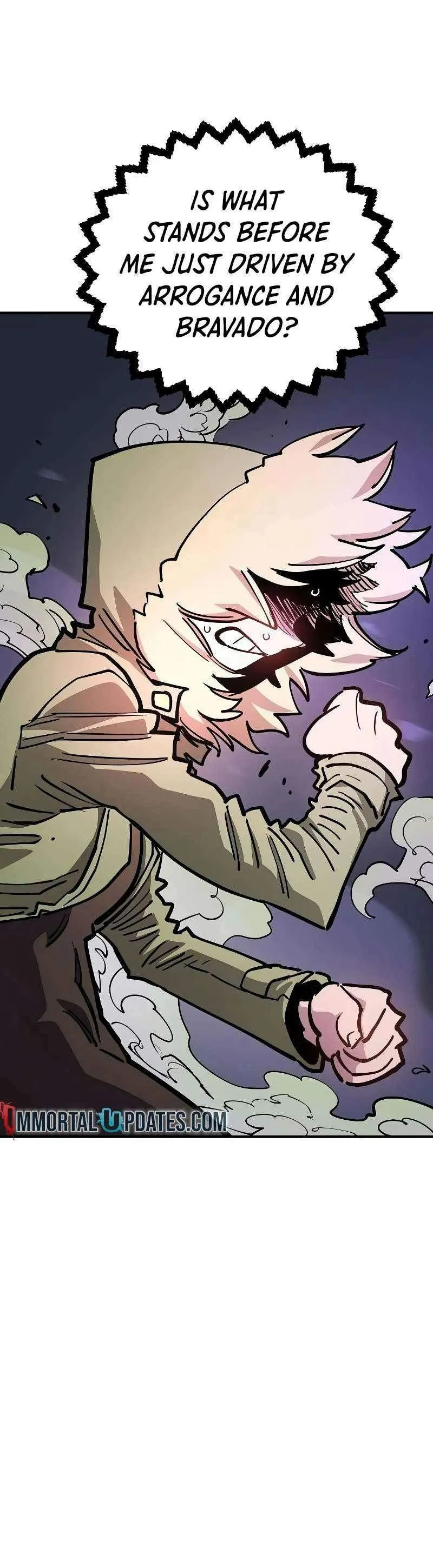Read Player Hellish Situation chapter 211 image 31 on Lezhin