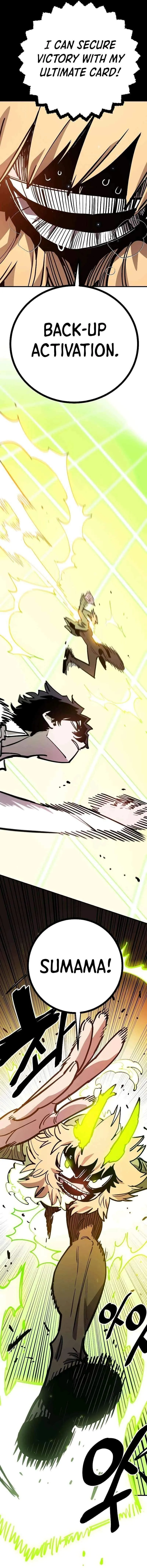 Read Player Hellish Situation chapter 211 image 36 on Lezhin