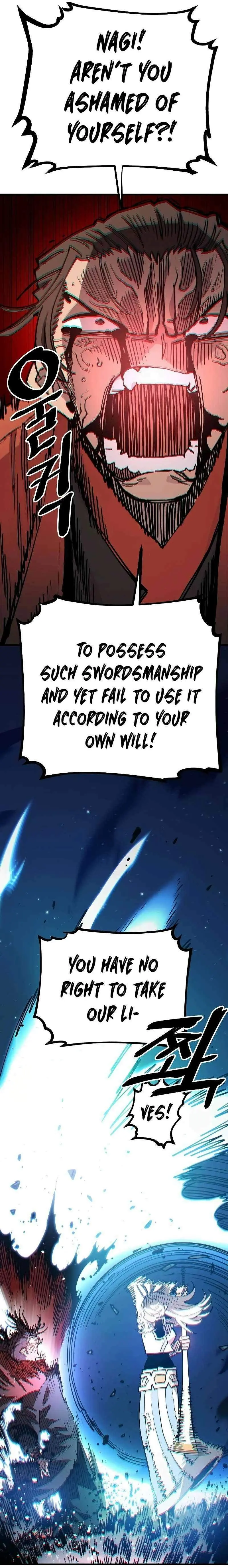 Read Player Hellish Situation chapter 211 image 6 on Lezhin