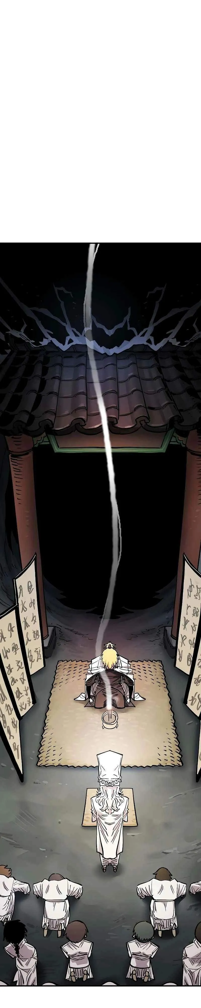 Read Player Hellish Situation chapter 211 image 9 on Lezhin