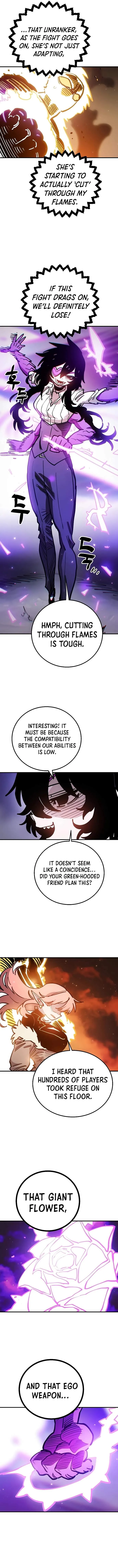 Read Player Hellish Situation chapter 212 image 12 on Lezhin
