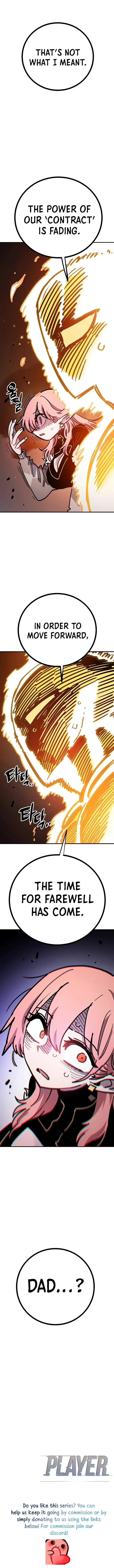 Read Player Hellish Situation chapter 212 image 17 on Lezhin