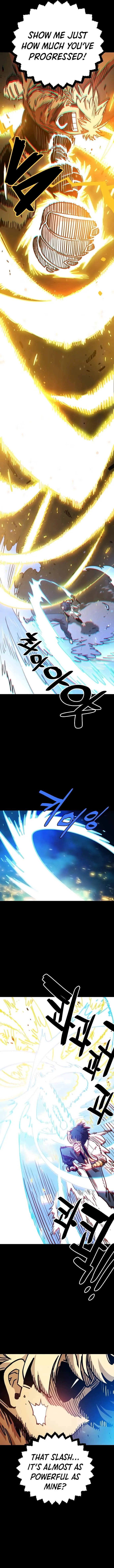 Read Player Hellish Situation chapter 212 image 5 on Lezhin