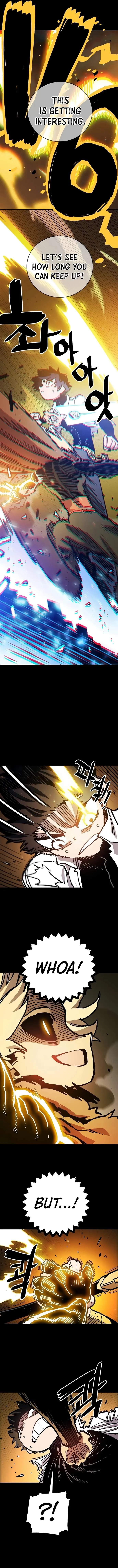Read Player Hellish Situation chapter 212 image 7 on Lezhin