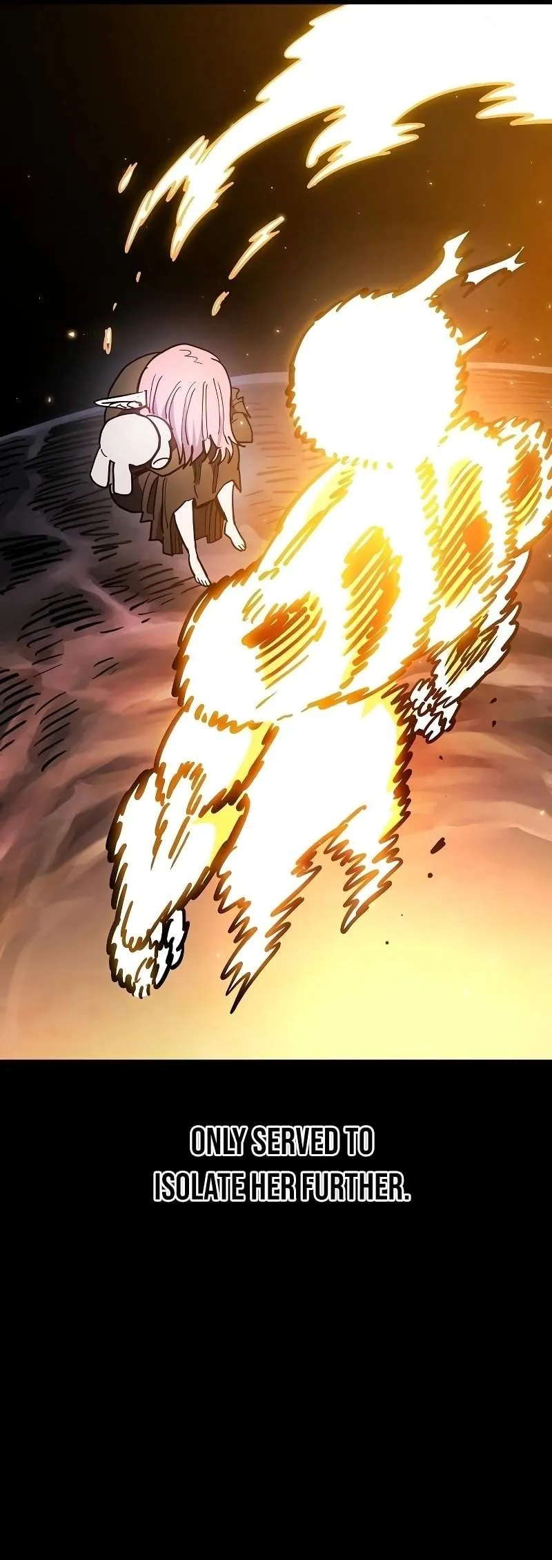 Read Player Hellish Situation chapter 213 image 12 on Lezhin