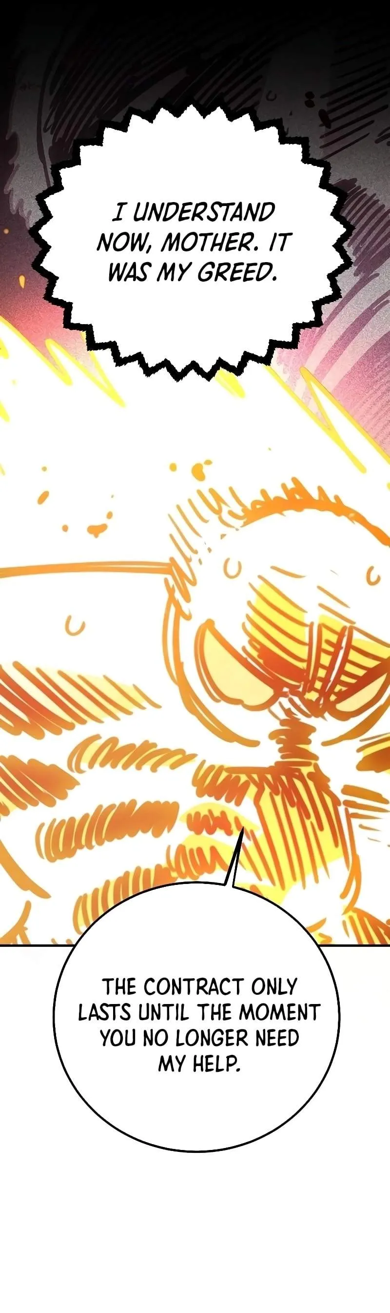 Read Player Hellish Situation chapter 213 image 13 on Lezhin