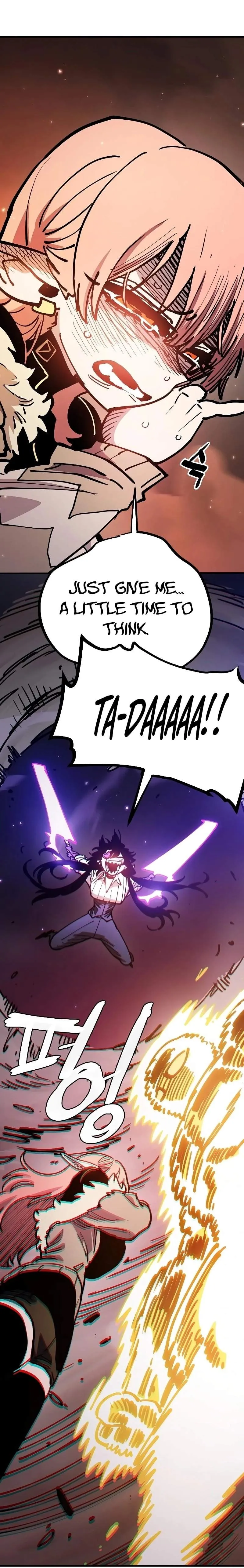 Read Player Hellish Situation chapter 213 image 18 on Lezhin