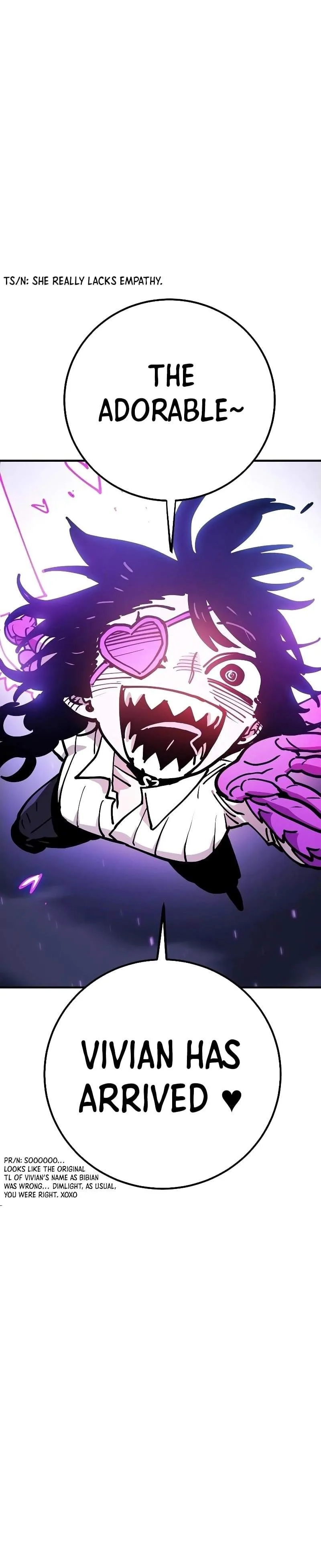 Read Player Hellish Situation chapter 213 image 19 on Lezhin