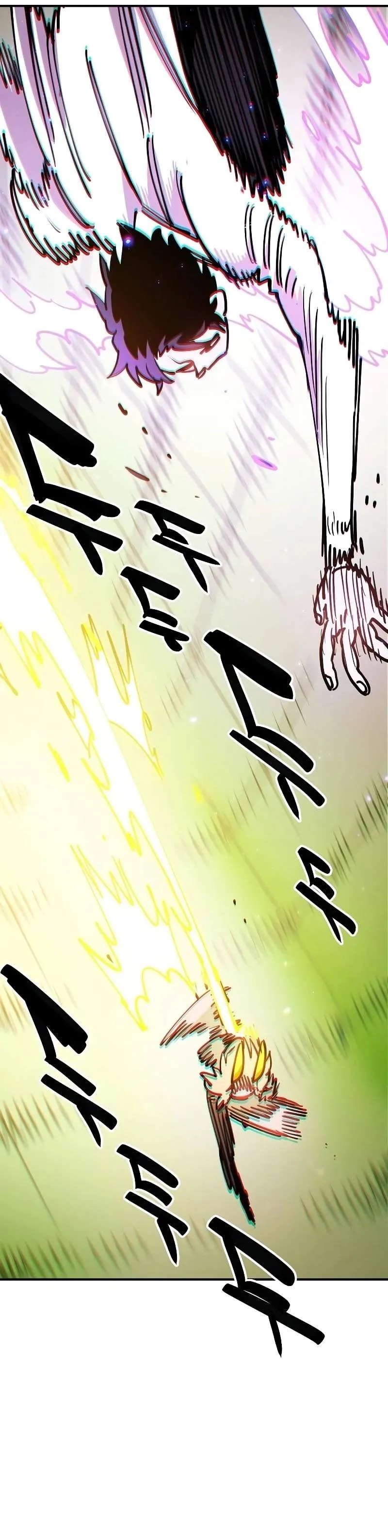 Read Player Hellish Situation chapter 213 image 21 on Lezhin