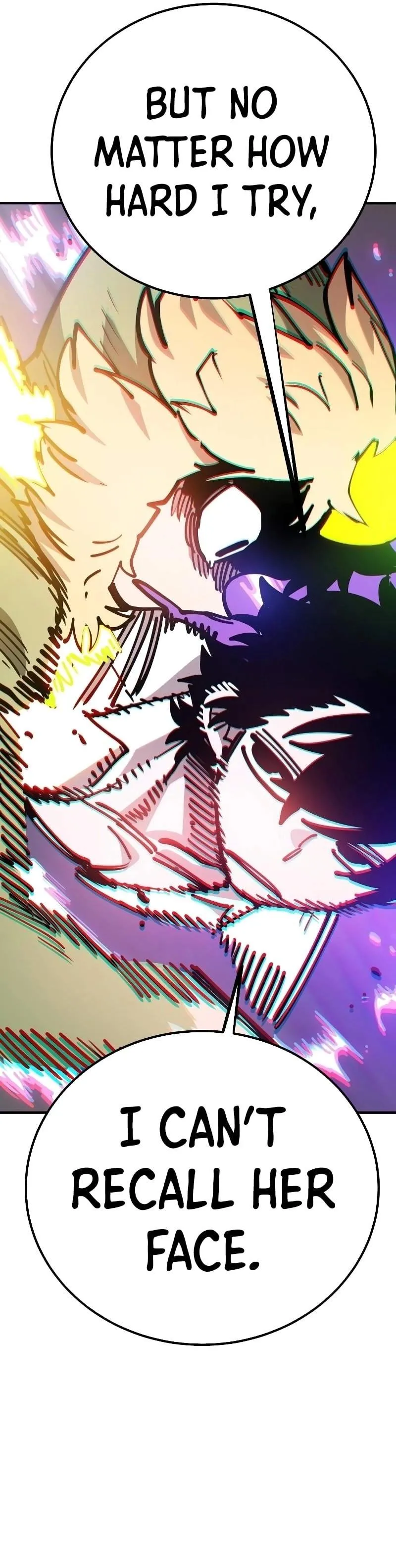 Read Player Hellish Situation chapter 213 image 25 on Lezhin