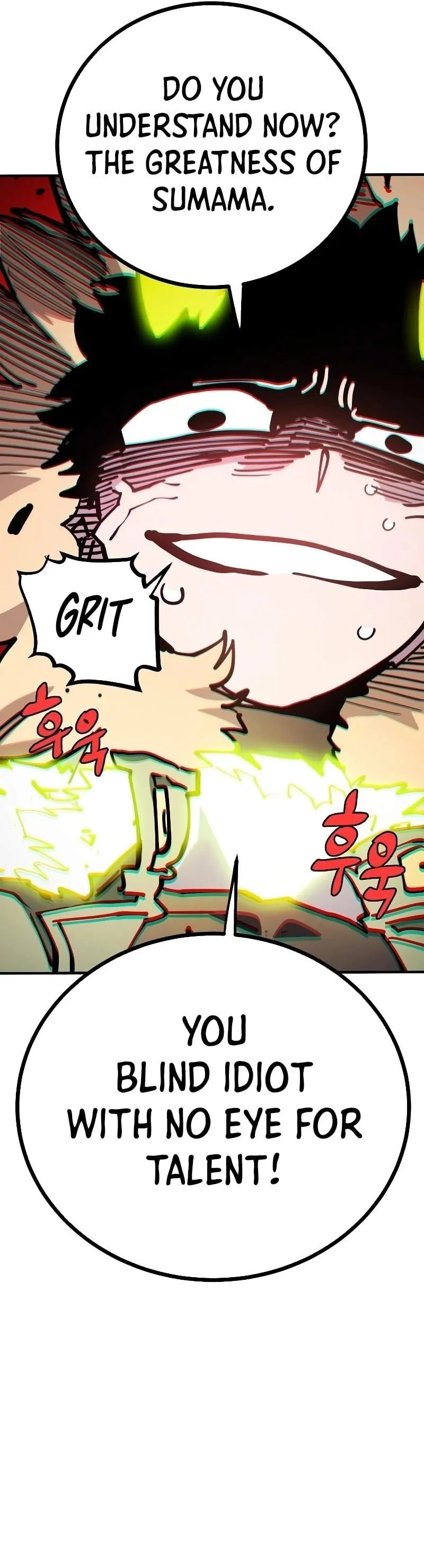 Read Player Hellish Situation chapter 213 image 28 on Lezhin