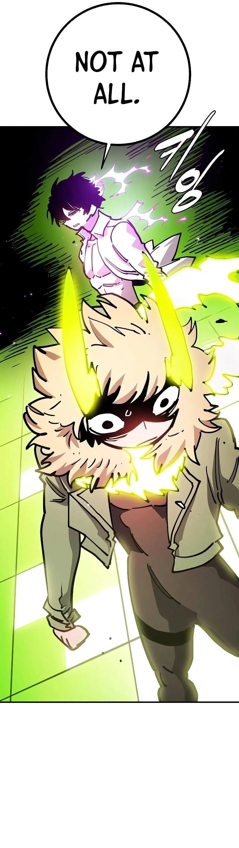 Read Player Hellish Situation chapter 213 image 29 on Lezhin