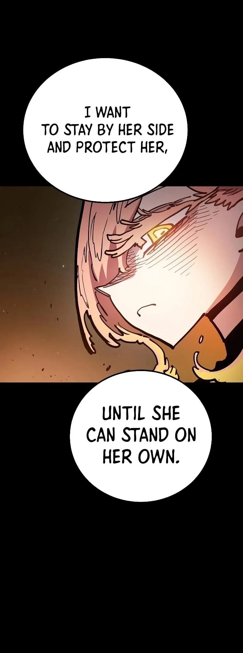 Read Player Hellish Situation chapter 213 image 3 on Lezhin