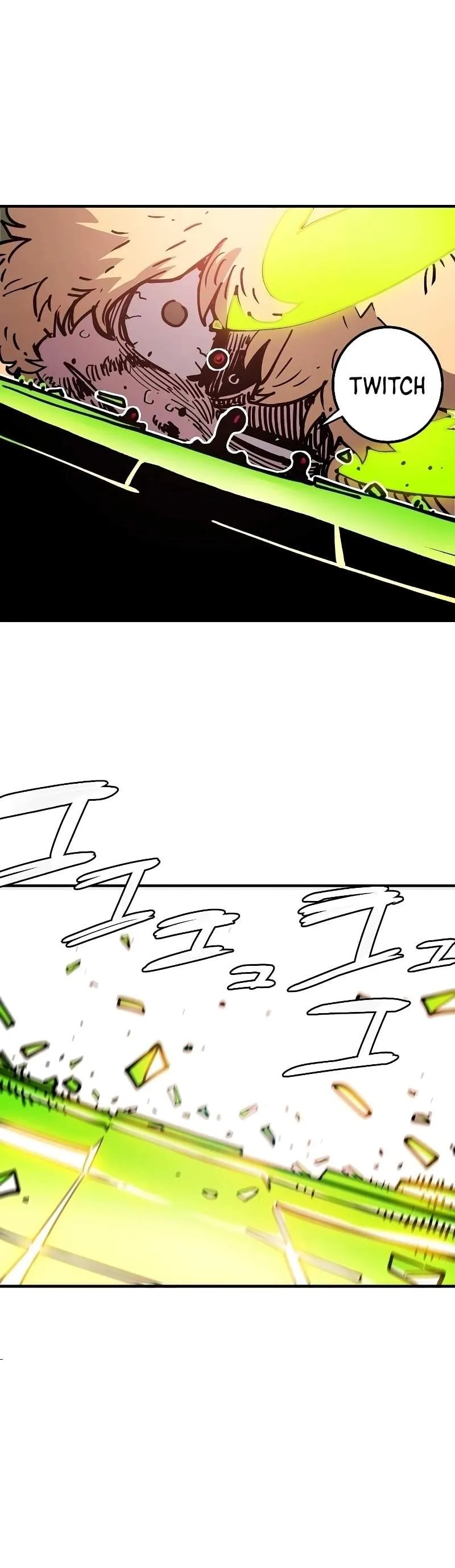 Read Player Hellish Situation chapter 213 image 40 on Lezhin