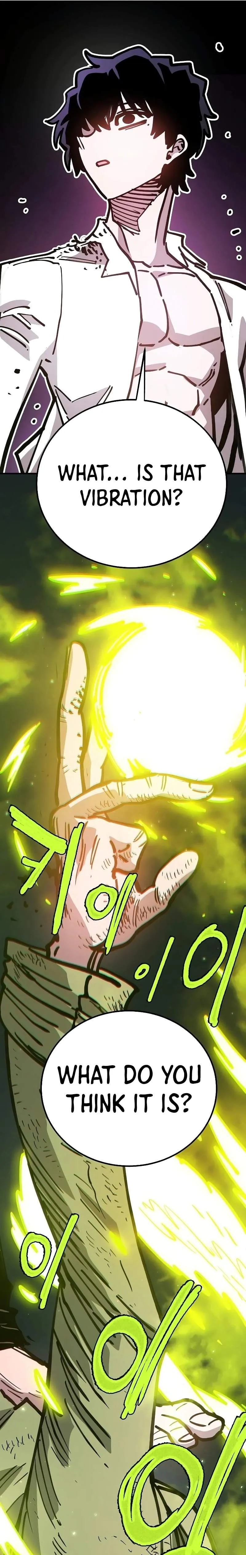 Read Player Hellish Situation chapter 213 image 41 on Lezhin