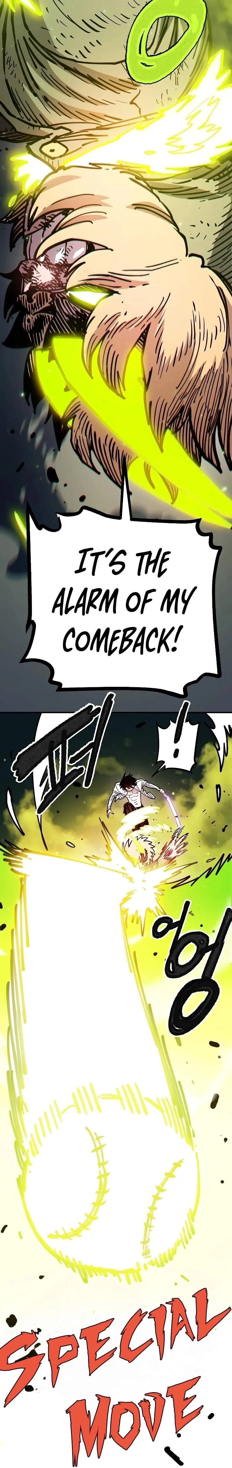 Read Player Hellish Situation chapter 213 image 42 on Lezhin