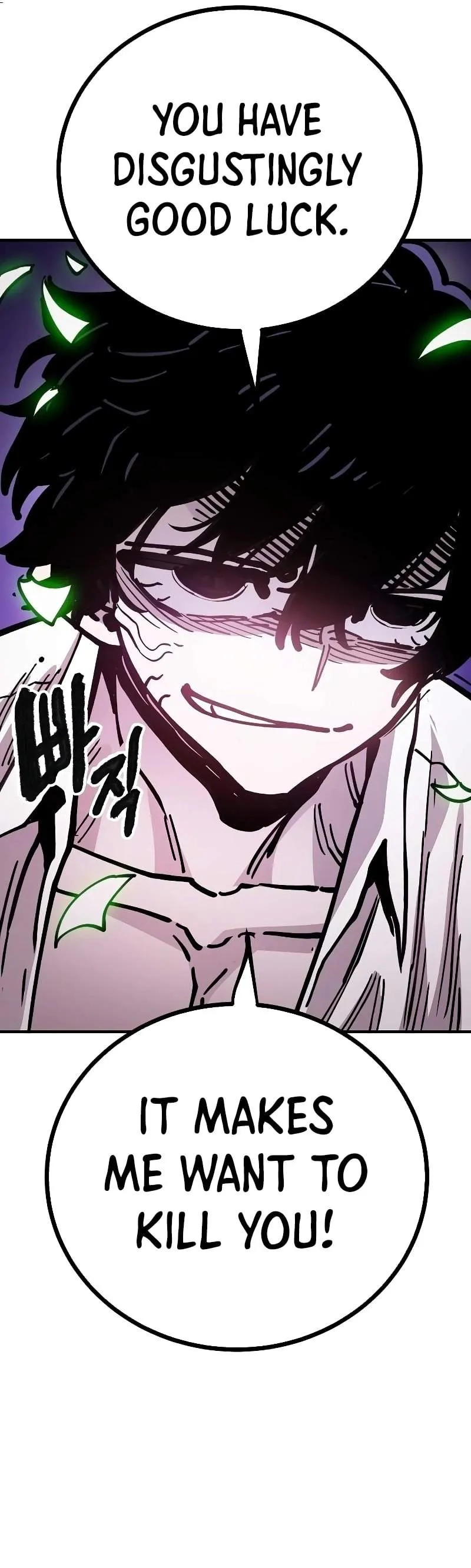 Read Player Hellish Situation chapter 213 image 48 on Lezhin