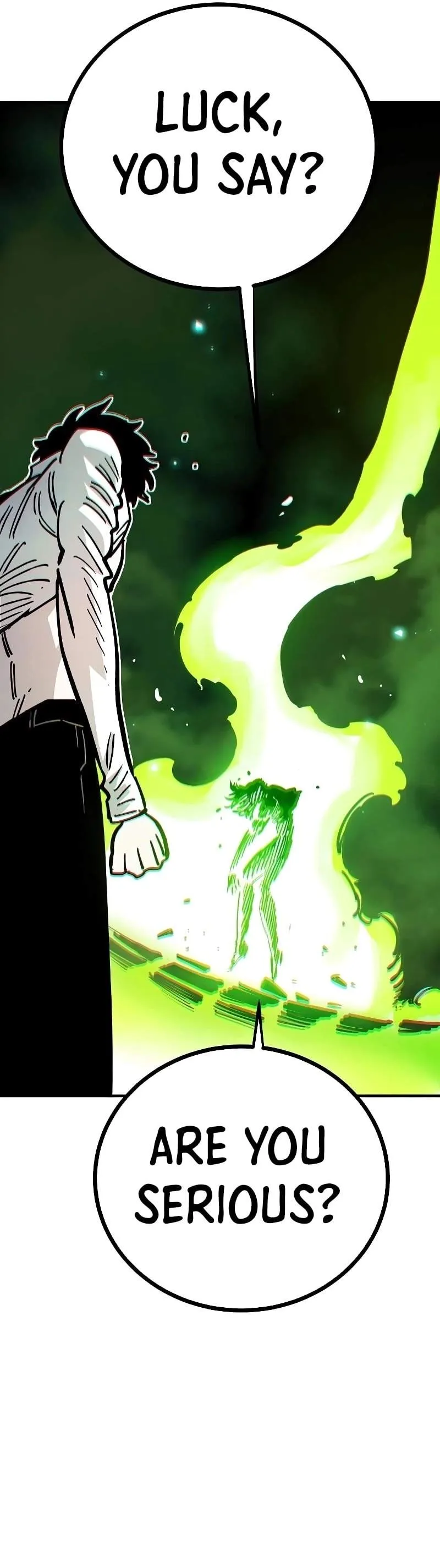 Read Player Hellish Situation chapter 213 image 49 on Lezhin